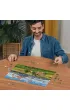 Puzzle 500 el. 2D Dolomity Ravensburger