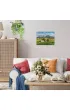 Puzzle 500 el. 2D Dolomity Ravensburger