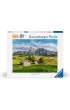 Puzzle 500 el. 2D Dolomity Ravensburger