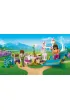 Playmobil Princess Wizyta go�ci z�daleka 72054