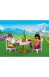 Playmobil Princess Wizyta go�ci z�daleka 72054