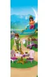 Playmobil Princess Wizyta go�ci z�daleka 72054