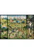 Puzzle 1000 el. Ogr�d ziemskich rozkoszy, Bosch Eurographics