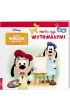 Disney Maluch. Ma�e wielkie sprawy. Warto by� wytrwa�ym!