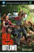 Red Hood. Outlaws. Tom 1