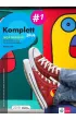 Komplett plus 1. Podr�cznik dla 4-letnich lice�w i 5-letnich technik�w