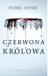 Czerwona Królowa. Cykl Czerwona Królowa. Tom 1 – Victoria Aveyard – okładka ebook