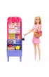Barbie i Teresa. Lalka Malibu na zakupach Mattel