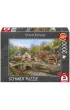 Puzzle PQ 2000 el. Lato Schmidt