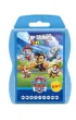 Top Trumps Junior Psi Patrol