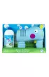 Fru Blu Blaster Hippo + P�yn 0,4L Tm Toys