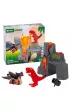 Brio Dino Wulkan