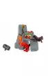 Brio Dino Wulkan