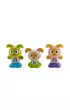 Interaktywny Poci�g BeBo Mattel