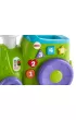 Interaktywny Poci�g BeBo Mattel