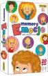 Emocje memory Adamigo