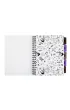 Patio Ko�obrulion B5 Disney Burton's 3 kratka 100 kartek
