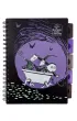 Patio Ko�obrulion B5 Disney Burton's 3 kratka 100 kartek