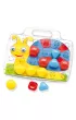 Mozaika Pixel Baby Basic 24-el. Quercetti