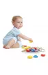 Mozaika Pixel Baby Basic 24-el. Quercetti