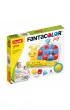 Mozaika Pixel Baby Basic 24-el. Quercetti