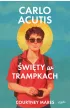 Carlo Acutis. �wi�ty w trampkach