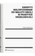 Kredyty waloryzowane do waluty obcej w p