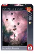 Puzzle 1000 el. T�sknota za planet� Schmidt
