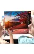 Puzzle 1000 el. G�ra Fuji, Japonia Trefl