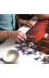 Puzzle 1000 el. G�ra Fuji, Japonia Trefl