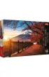 Puzzle 1000 el. G�ra Fuji, Japonia Trefl
