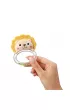 Grzechotka Lion Babyono