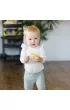 Grzechotka Lion Babyono