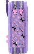 KIDS EUROSWAN Pi�rnik pluszowy dwukomorowy z wyposa�eniem KU00030