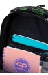 CoolPack Plecak m�odzie�owy Jerry Game Night