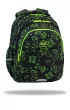 CoolPack Plecak m�odzie�owy Jerry Game Night