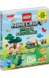LEGO Minecraft. Ksiga pomysw
