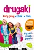 Karty pracy w szkole i w domu. Drugaki