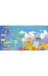 M�j pierwszy atlas �wiata z globusem