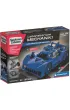 Laboratorium mechaniki. Samoch�d Endurance Clementoni