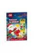 Lego Mixed Themes. Ruszamy na Biegun!