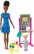 Barbie Nauczycielka HCN20 Mattel