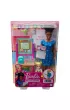 Barbie Nauczycielka HCN20 Mattel