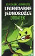Odjechane jednoro�ce. Legendarne jednoro�ce Rebel