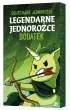 Odjechane jednoro�ce. Legendarne jednoro�ce Rebel