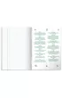 Herlitz Zeszyt A5 Eco PP Biologia kratka 60 kartek