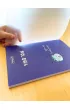 Herlitz Zeszyt A5 Eco PP Biologia kratka 60 kartek