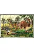 Puzzle 88 el. Dinozaury Nasza Ksi�garnia