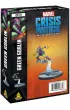 Marvel Crisis Protocol. Green Goblin Atomic Mass Games