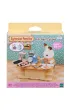 Sylvanian Wyspa kuchenna Epoch